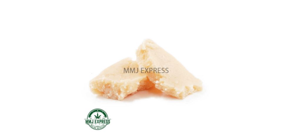 The Budder - Girl Scout Cookies (GSC) is another exceptional cannabis concentrate that caters to stoners in search of enhanced sedation and stress relief. 