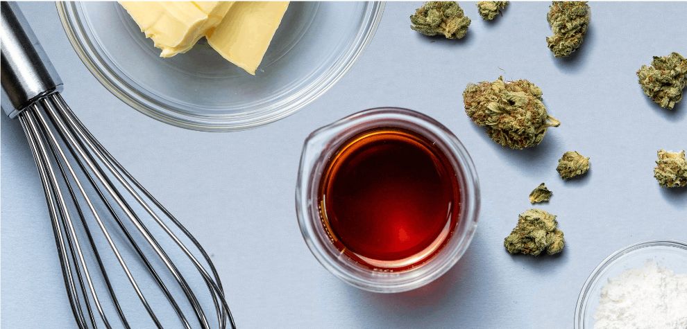 To pair a strain with a dish when cooking with cannabis, all you have to do is research your favourite bud, find out how it smells and tastes, and the dominant terpene. 