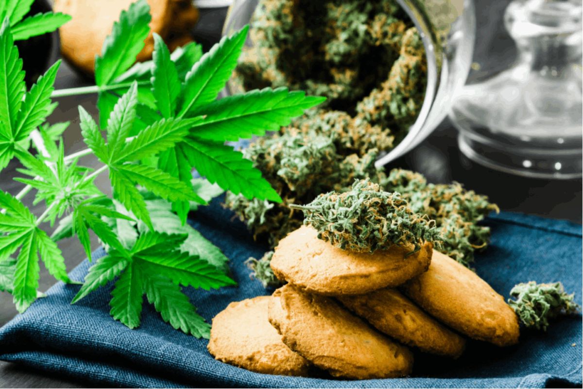 Cooking with cannabis is more than making up an edible recipe with the goal of getting as high as possible. Cannabis cooking is an art that many ignore. 
