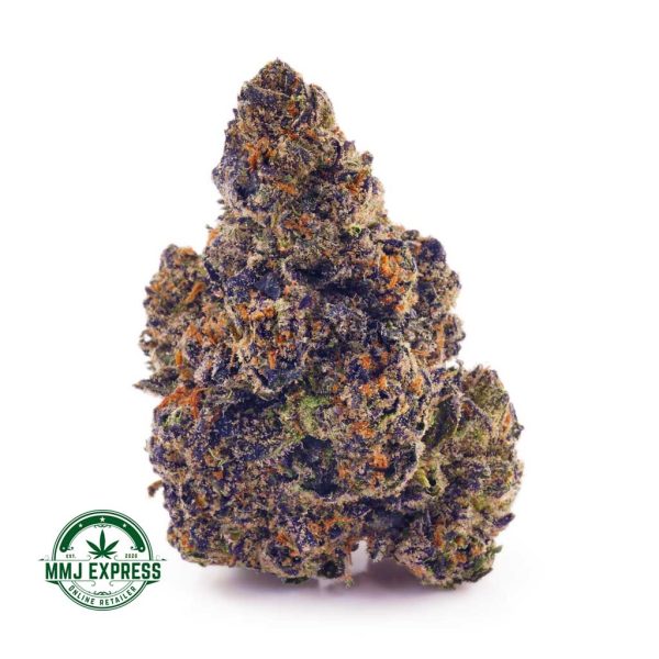 Buy Cannabis Sunset Sherbet AA at MMJ Express Online Shop