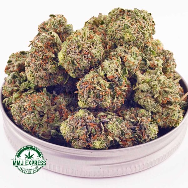 Buy Cannabis Death Star AAA at MMJ Express Online Shop