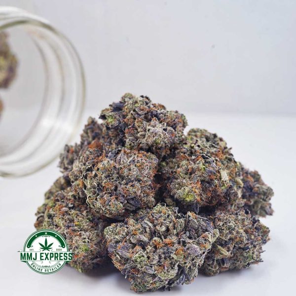 Buy Cannabis Motorbreath AAAA+, Craft at MMJ Express Online Shop
