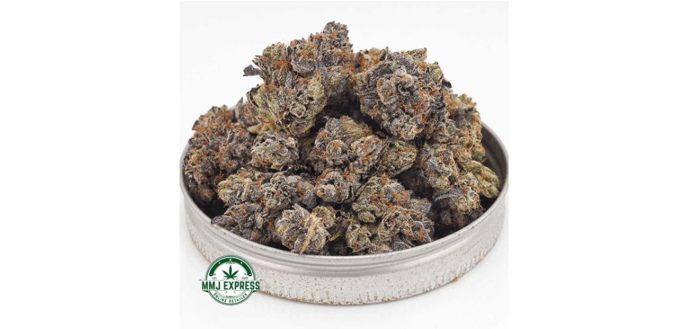 In addition to appetite stimulation, Island Pink Kush can provide relief from insomnia, nausea, chronic pain, and even moderate cases of depression. It’s one of the most versatile and tastiest Indica strains you can get.