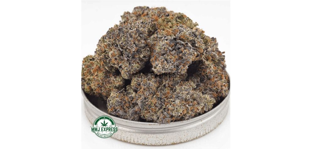 Lava Cake is a well-balanced hybrid cannabis that offers the perfect combination of relaxation and euphoria. 