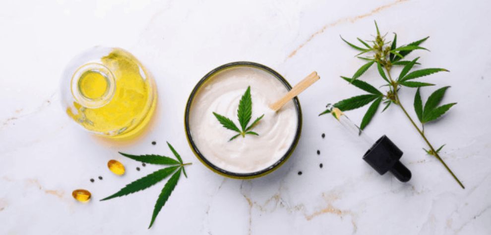 Topicals are a popular method of marijuana consumption that involves applying cannabis-infused products directly onto the skin. 