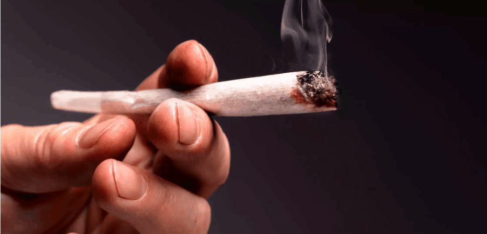 There are so many different ways to smoke weed, you will be shocked! 