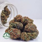 Buy Cannabis Green Crack AA at MMJ Express Online Shop