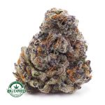 Buy Cannabis Purple Ice Cream Cake AAAA at MMJ Express Online Shop