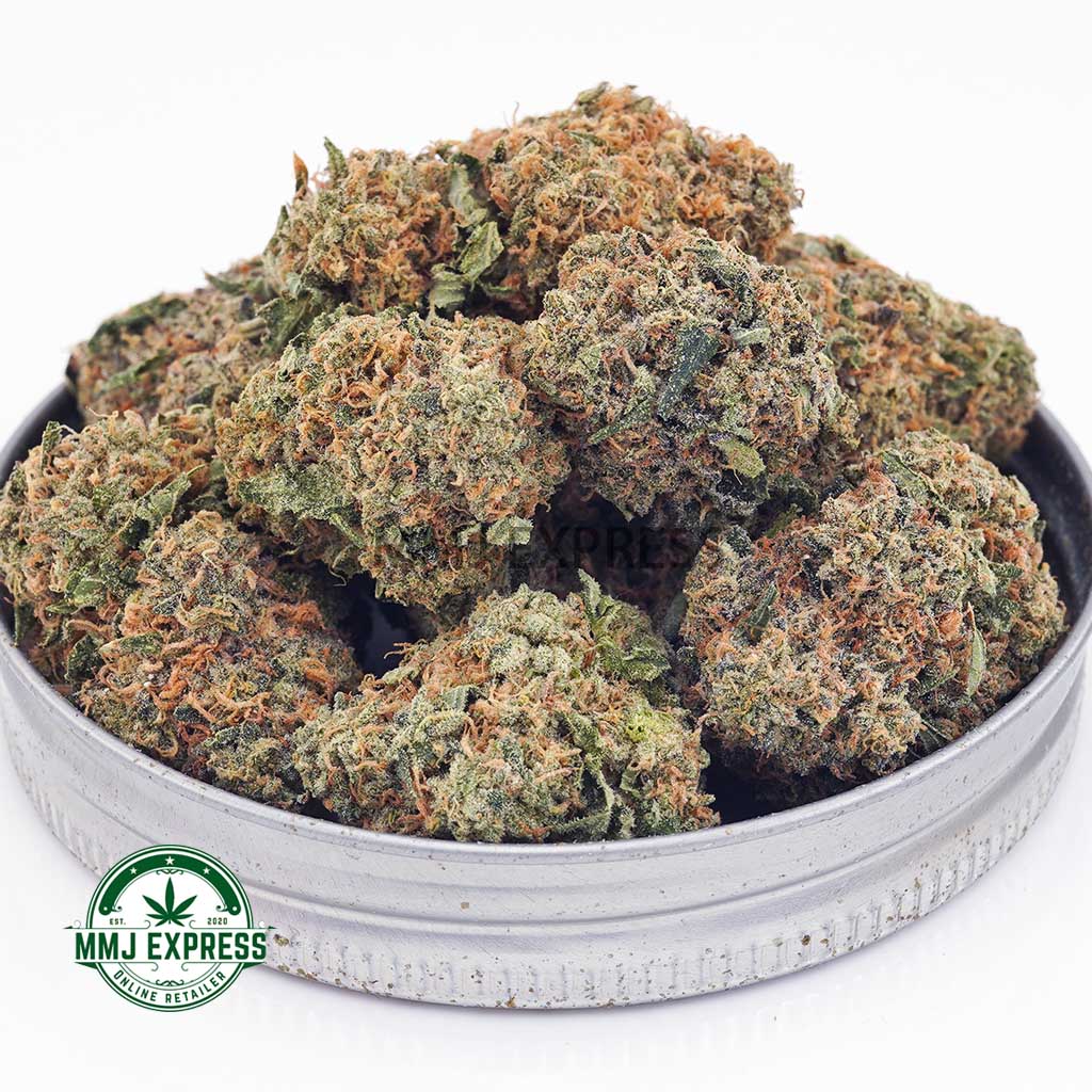 Buy Cannabis Fruity Pebbles  AAA  MMJ Express Online Shop