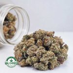 Buy Cannabis Super Lemon Haze AAAA (Popcorn) at MMJ Express Online Shop