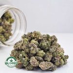 Buy Cannabis Pre-98 Bubba Kush AAAA (Popcorn Nugs) at MMJ Express Online Shop