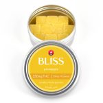 Buy Bliss – Cannabis Infused Gummies Pineapple 250MG THC at MMJ Express Online Shop