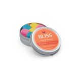 Buy Bliss – Tropical Assorted Cannabis Infused Gummies 375MG THC at MMJ Express Online Shop