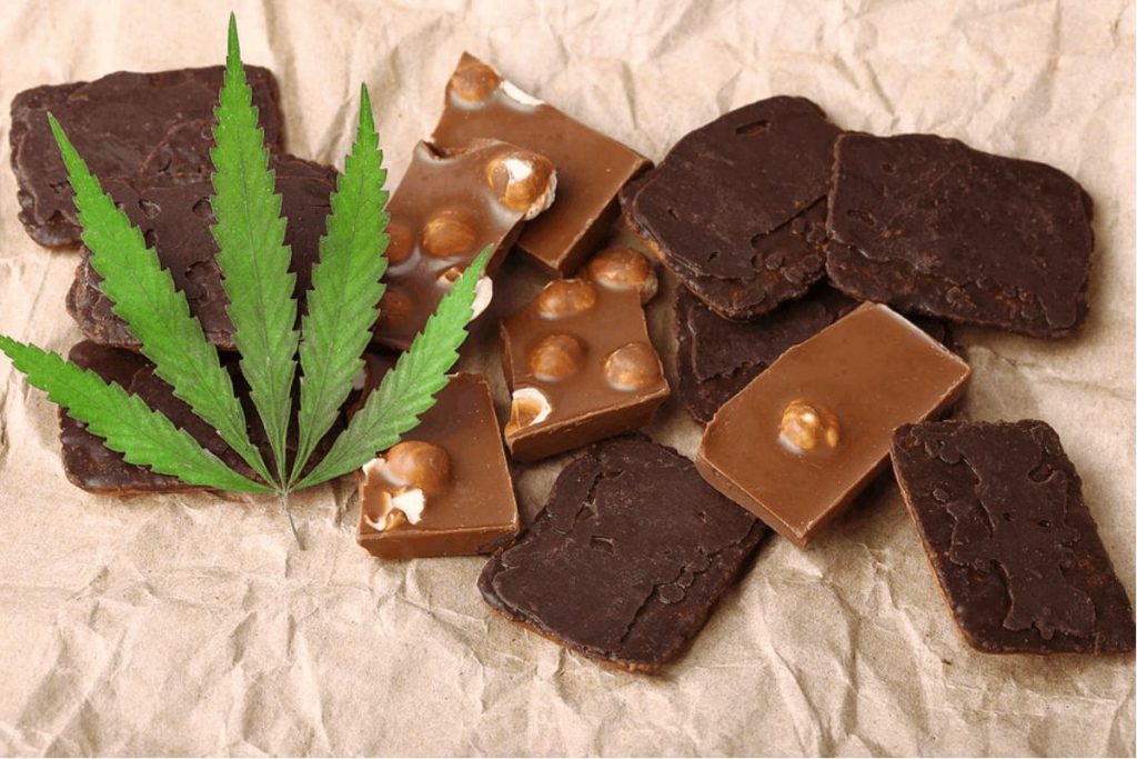 It's here, the best, drool-worthy guide all about the best edibles in Canada you can get your hands on. You’ll want to share this guide to edible THC with all of your friends - it’s that epic.