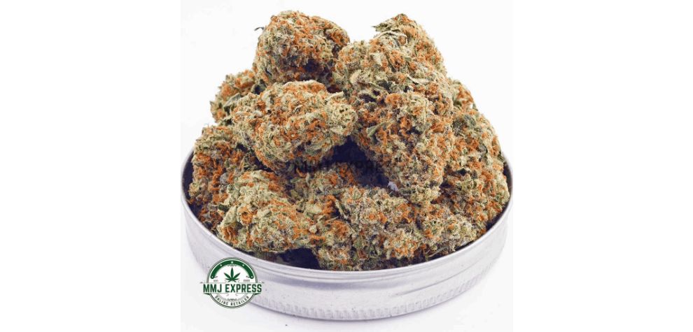 Believed to have come from California, Blue Dream is a popular strain amongst newbies and experienced consumers.