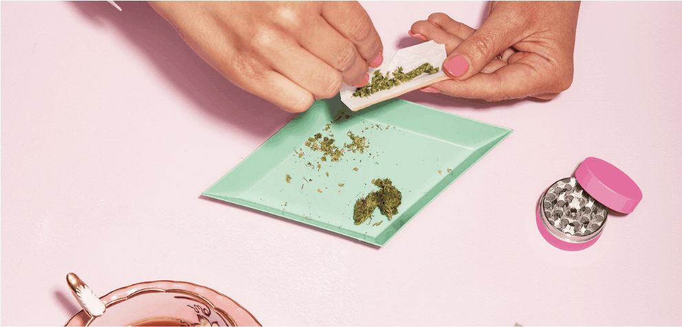 On the other hand, IF you are always on the move and you have a lifestyle that doesn't lend itself well to taking smoke breaks, you will enjoy cannabis edibles more. 