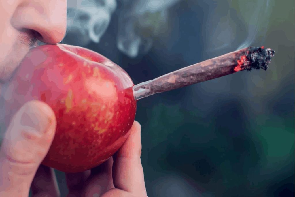 Discover the six different ways to smoke weed & find out which consumption method works best for you. All of these methods will blow you away!
