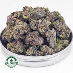 Buy Cannabis Pink Ice Cream Cake AAAA (Popcorn Nugs) at MMJ Express Online Shop