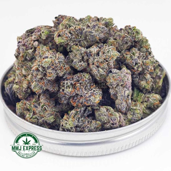 Buy Cannabis Pink Ice Cream Cake AAAA (Popcorn Nugs) at MMJ Express Online Shop