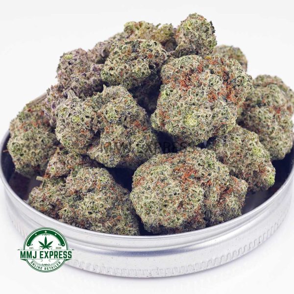 Buy Cannabis Ice Cream Cake AAA at MMJ Express Online Shop