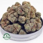 Buy Cannabis Cinderella 99 AAAA Cannabis Online at MMJ Express