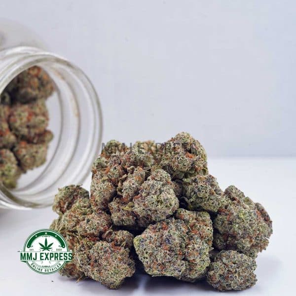 Buy Cannabis Cinderella 99 AAAA Cannabis Online at MMJ Express