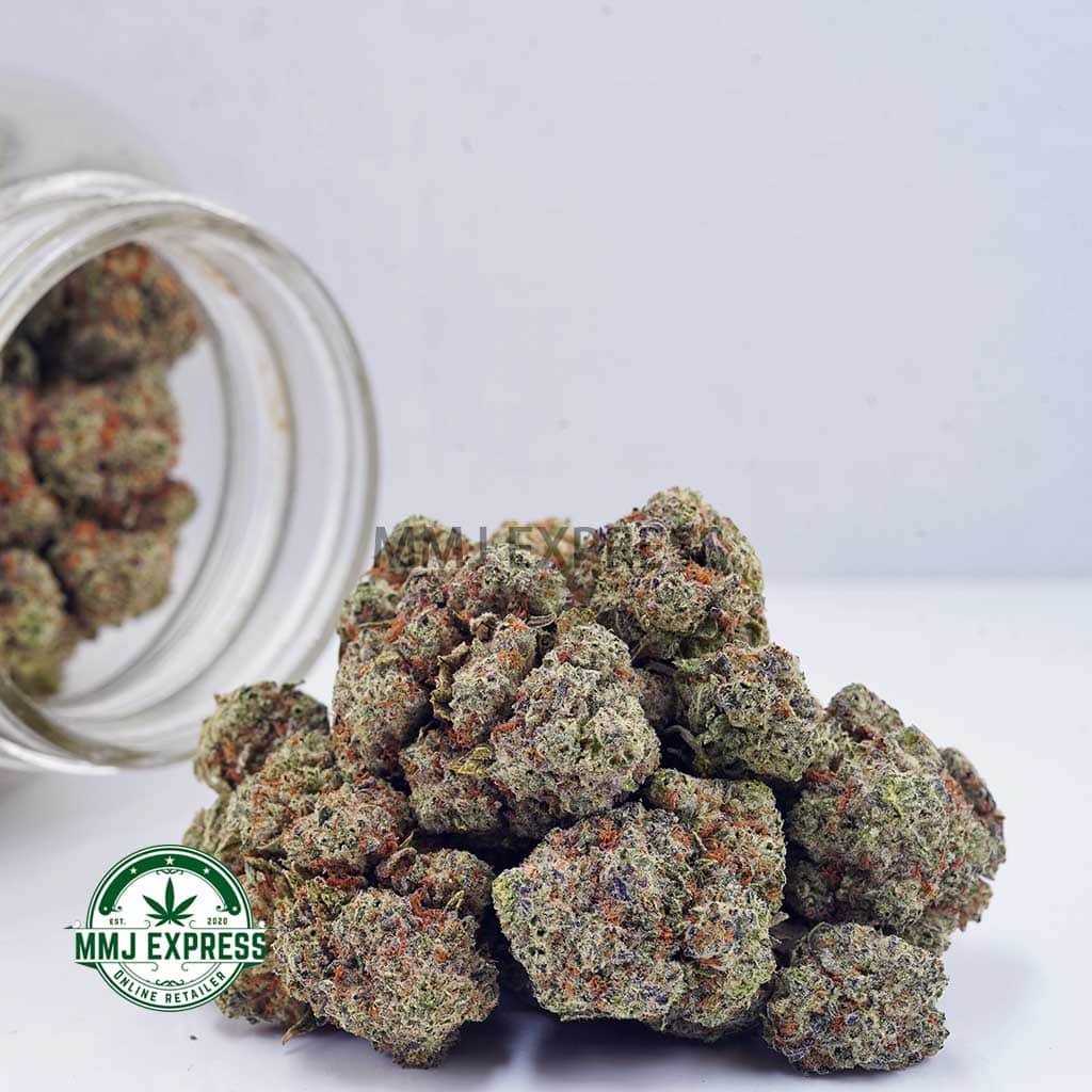 EA CINDERELLA MMJ Buy Cannabis Cinderella 99 AAAA Cannabis Online at MMJ Express