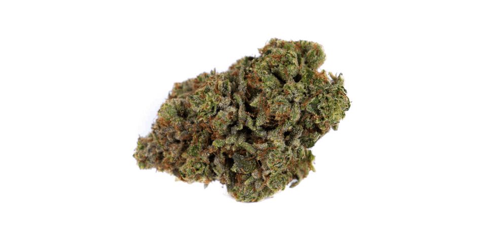 The Ice Cream Cake strain is an Indica-dominant hybrid bud best suited for people with a sweet tooth.
