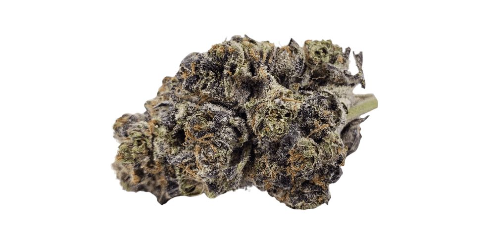 One cannot talk about the Mandarin Cookies strain without acknowledging its potency.
