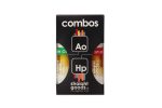 Buy Straight Goods – 2 In 1 Combo – Alien OG (HYBRID) x Hawaiian Punch (HYBRID) Cartridges at MMJ Express Online Shop