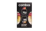 Buy Straight Goods – 2 In 1 Combo – Hawaiian Punch (SATIVA) x Mimosa (SATIVA) Cartridges at MMJ Express Online Shop