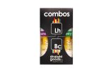 Buy Straight Goods – 2 In 1 Combo – Lebanese Hashish (INDICA) x Blueberry Cookies (INDICA) Cartridges at MMJ Express Online Shop