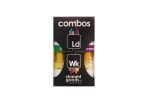 Buy Straight Goods – 2 In 1 Combo – Liliac Disel (HYBRID) x Watermelon Haze (INDICA) Cartridges at MMJ Express Online Shop