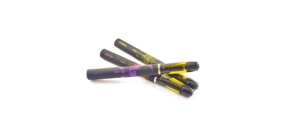 When looking to buy weed online for nerve pain, we recommend you order some of our best vapes.