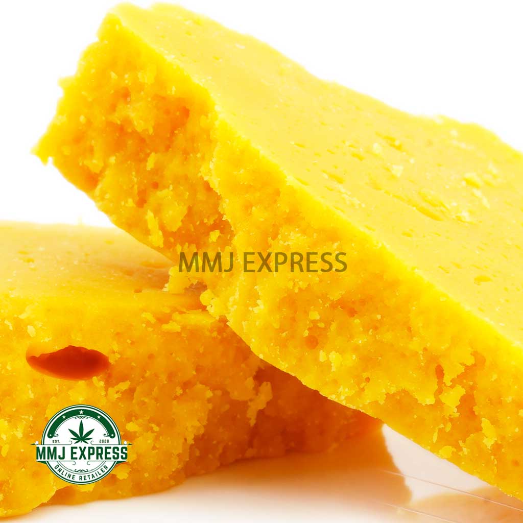 Buy Concentrates Budder Orange Creamsicle at MMJ Express Online Shop