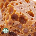 Buy Concentrates Budder Chocolate Kush at MMJ Express Online Shop