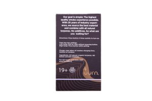 Buy Burn Extracts – Chocolope 3ML Mega Sized Disposable Pen (Sativa) at MMJ Express Online Shop