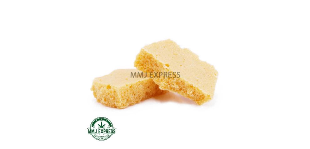 The Budder - Girl Scout Cookies is no exception. The concentrate has all the Indica effects of GSC but the increased THC dosage takes the experience a notch higher.