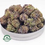 Buy Cannabis Supreme Pineapple Cake AAAA (Popcorn Nugs) at MMJ Express Online Shop