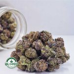 Buy Cannabis Supreme Pineapple Cake AAAA (Popcorn Nugs) at MMJ Express Online Shop