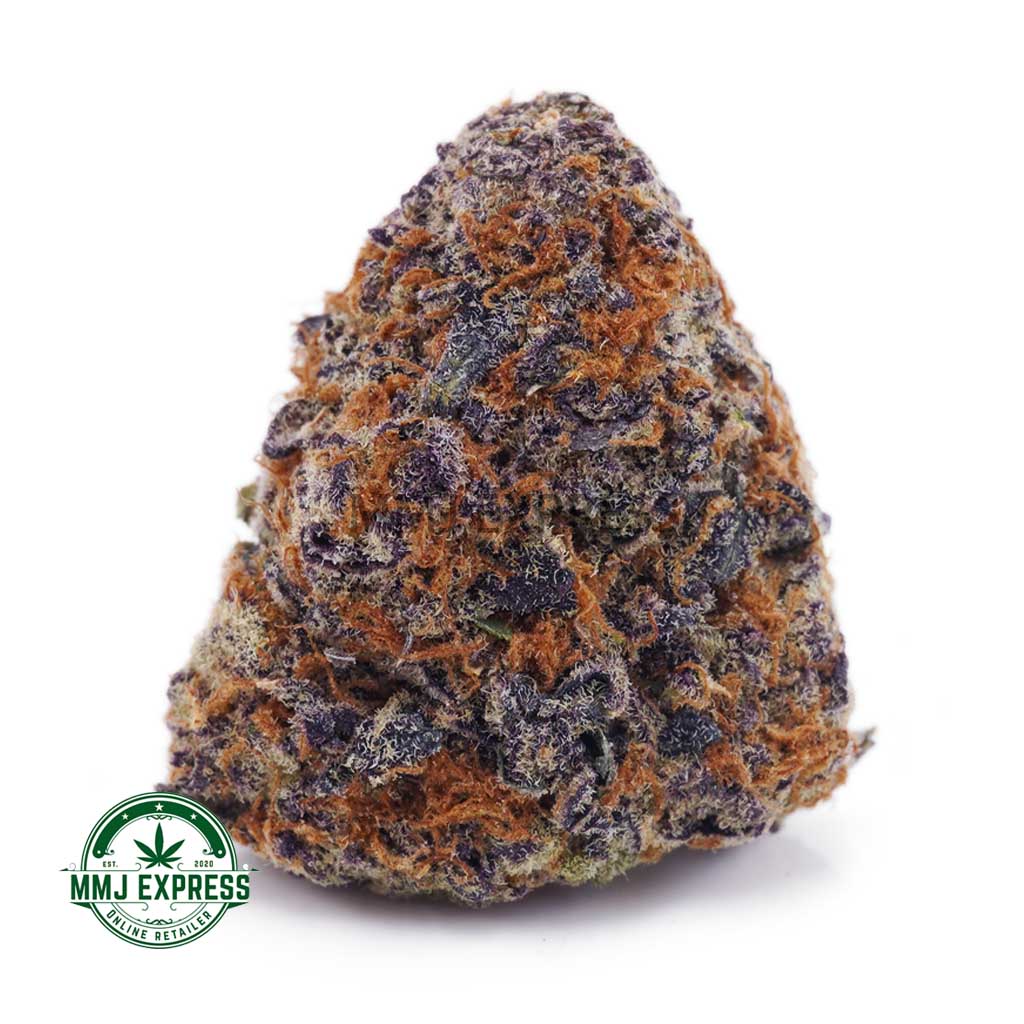 Buy Cannabis Purple Wreck AAAA  MMJ Express Online Shop