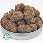 Buy Cannabis Purple Wreck AAAA  MMJ Express Online Shop