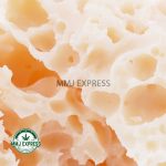 Buy Concentrates Crumble Berry Gelato at MMJ Express Online Shop