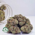 Buy Cannabis Pre-98 Bubba Kush AAAA at MMJ Express Online Shop