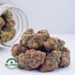 Buy Cannabis Wedding Pie AAA at MMJ Express Online Shop