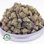 Buy Cannabis Blackberry Pie AAAA (Popcorn Nugs) MMJ Express Online Shop