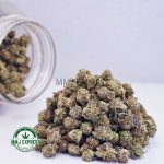 Buy Cannabis Blackberry Pie AAAA (Popcorn Nugs) MMJ Express Online Shop