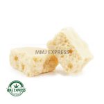 Buy Concentrates Crumble Maui Wowie at MMJ Express Online Shop