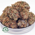 Buy Cannabis Pink Wedding Cake AAA at MMJ Express Online Shop