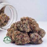 Buy Cannabis Pink Wedding Cake AAA at MMJ Express Online Shop